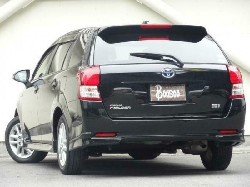 COROLLA FIELDER-4