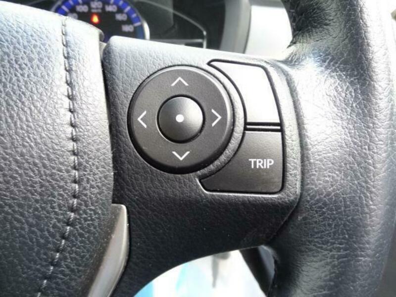 COROLLA FIELDER-19