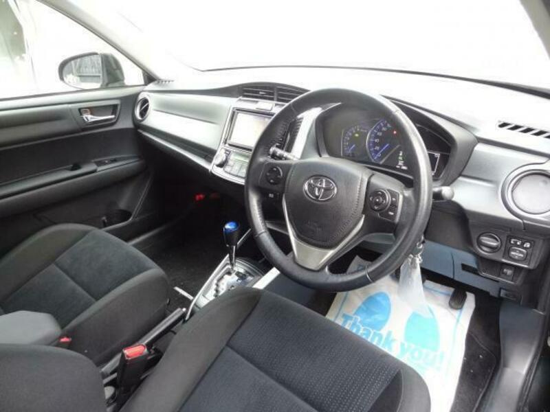 COROLLA FIELDER-9
