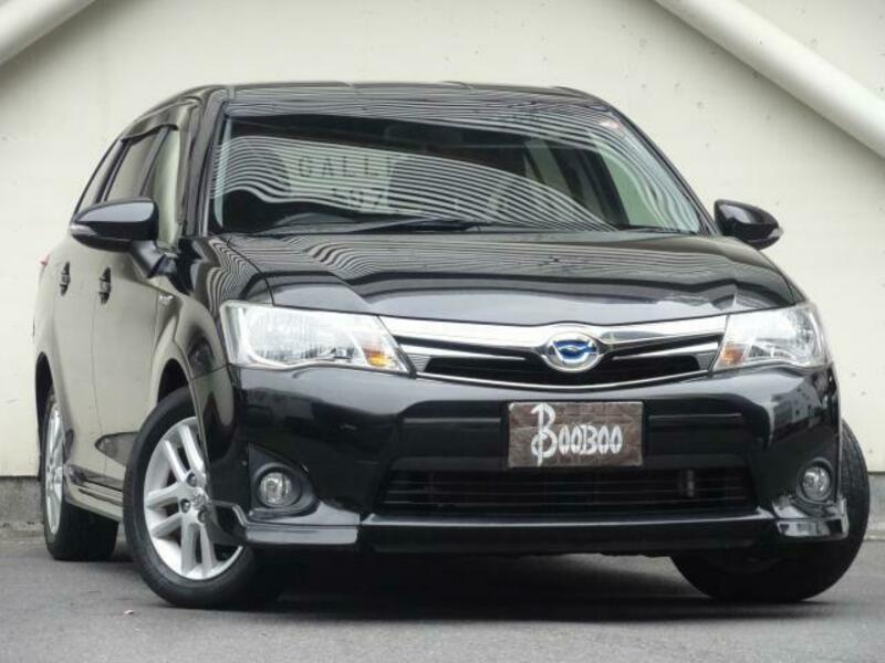 COROLLA FIELDER-3