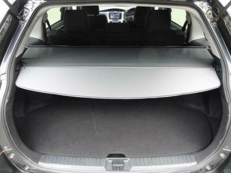 COROLLA FIELDER-13