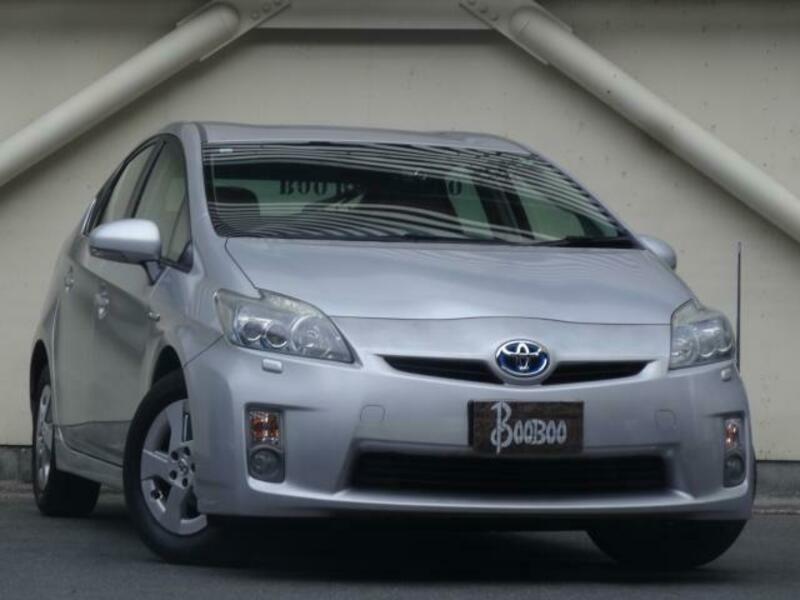 PRIUS
