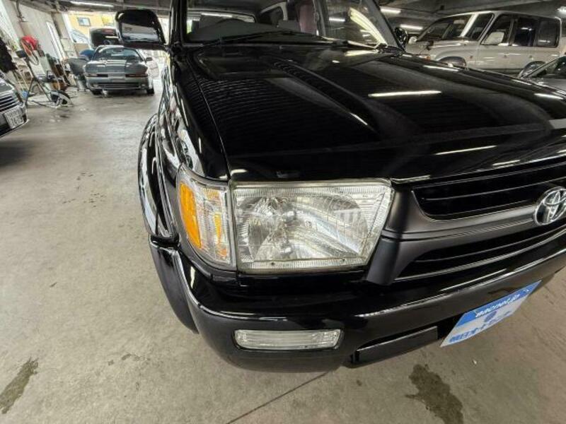 HILUX SURF