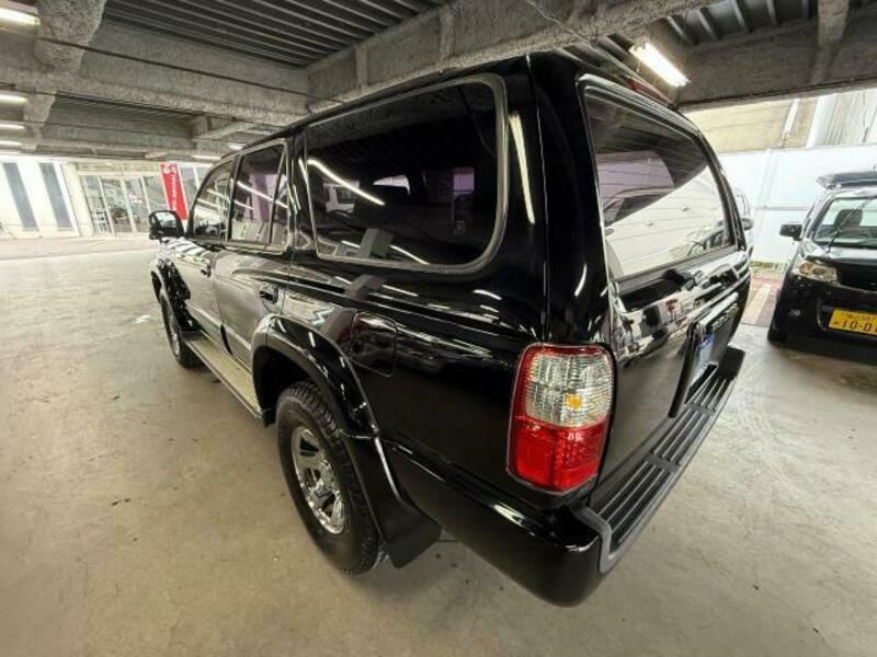 HILUX SURF