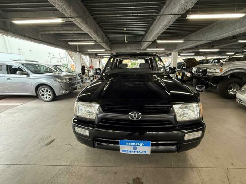 HILUX SURF