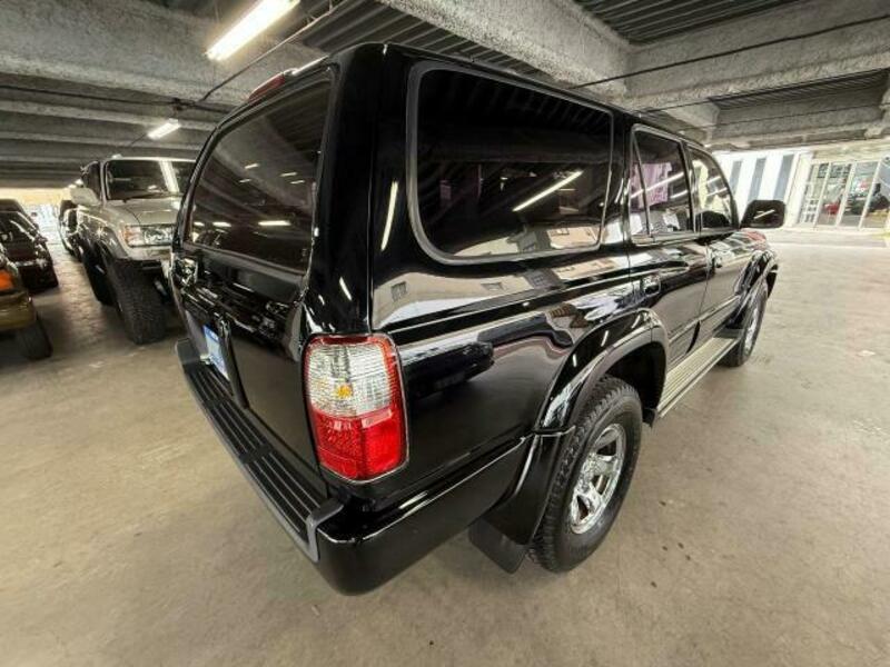 HILUX SURF
