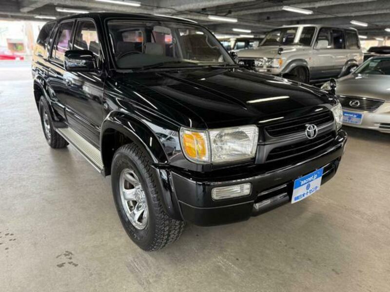 HILUX SURF-0