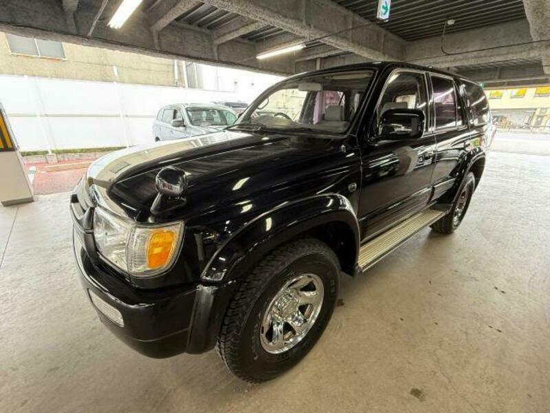 HILUX SURF