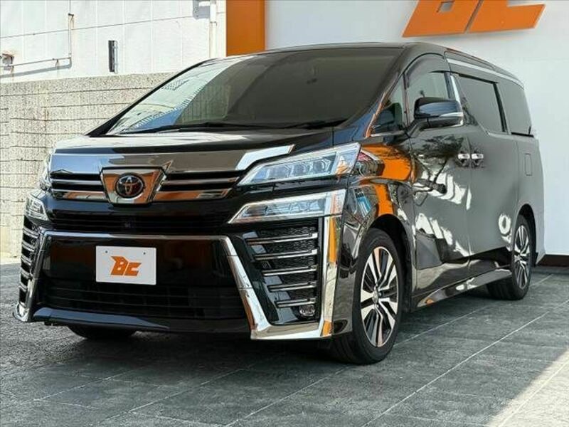 VELLFIRE-9