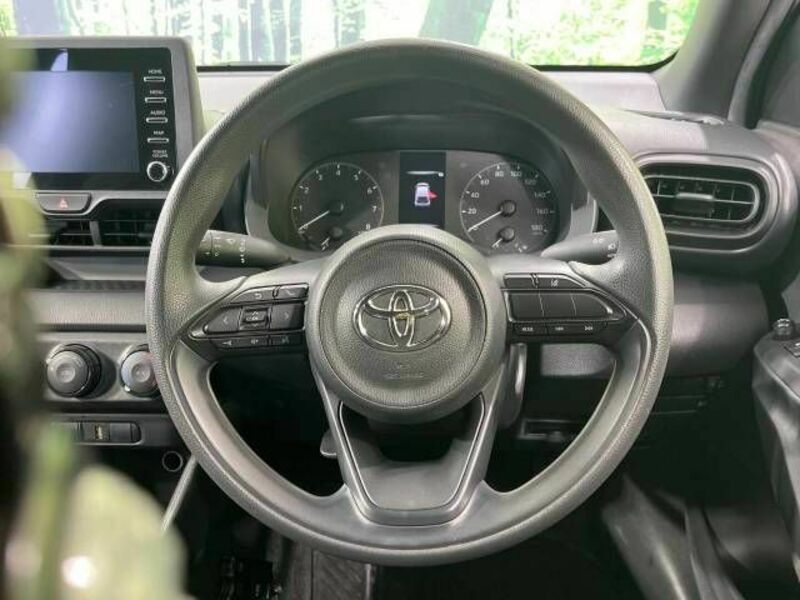 YARIS