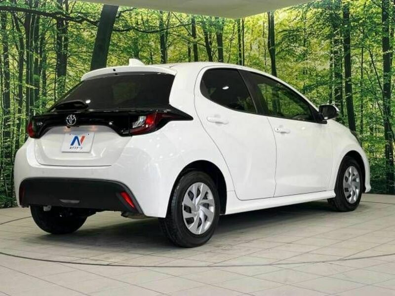 YARIS