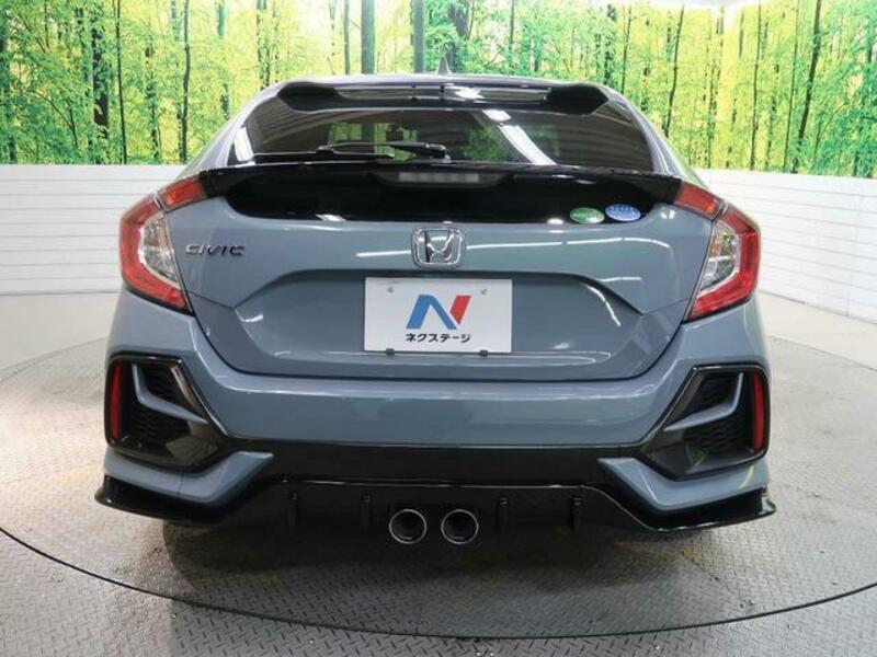 CIVIC