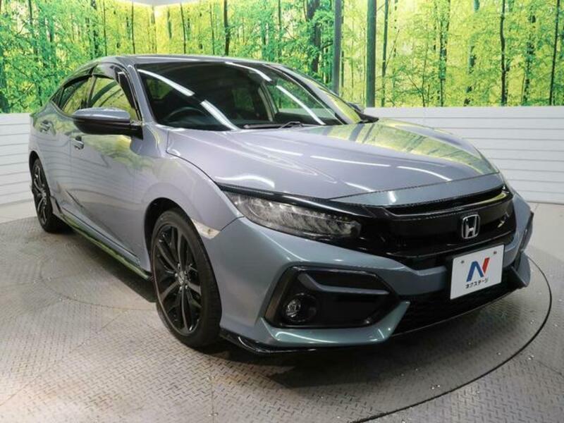 CIVIC