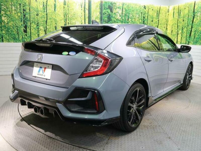 CIVIC