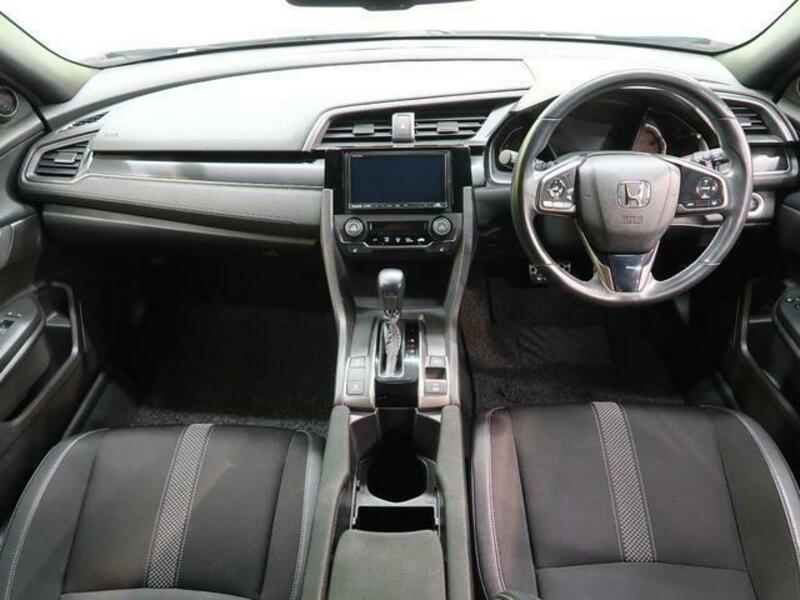 CIVIC