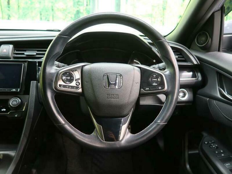 CIVIC