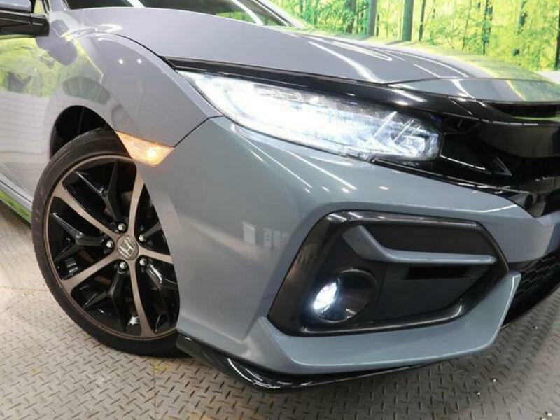 CIVIC