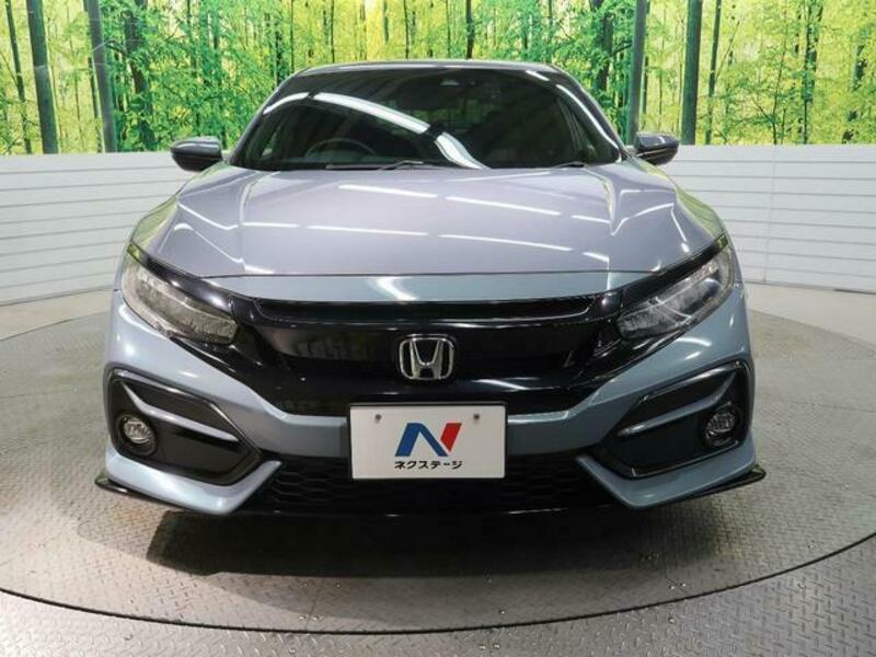 CIVIC