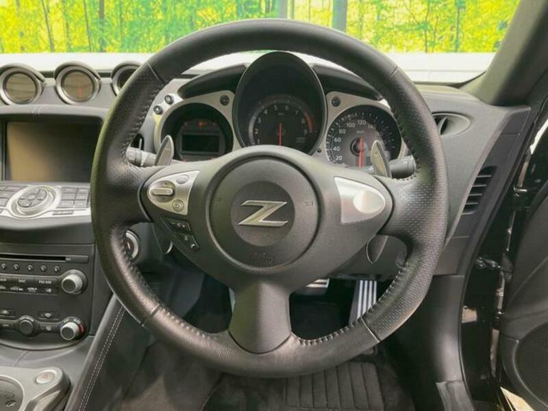 FAIRLADY Z-11