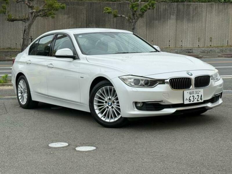 3 SERIES