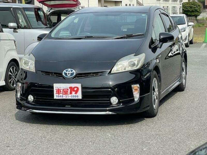 PRIUS