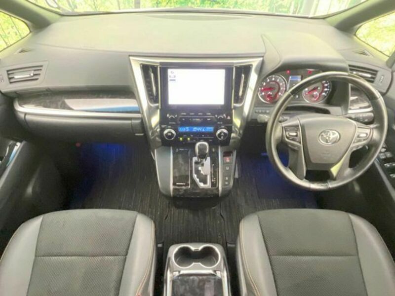 ALPHARD-1