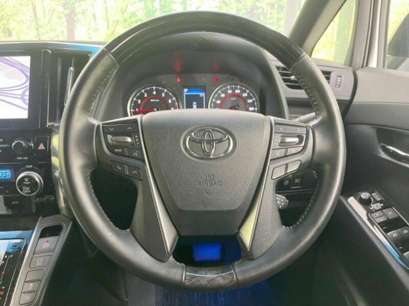 ALPHARD-11