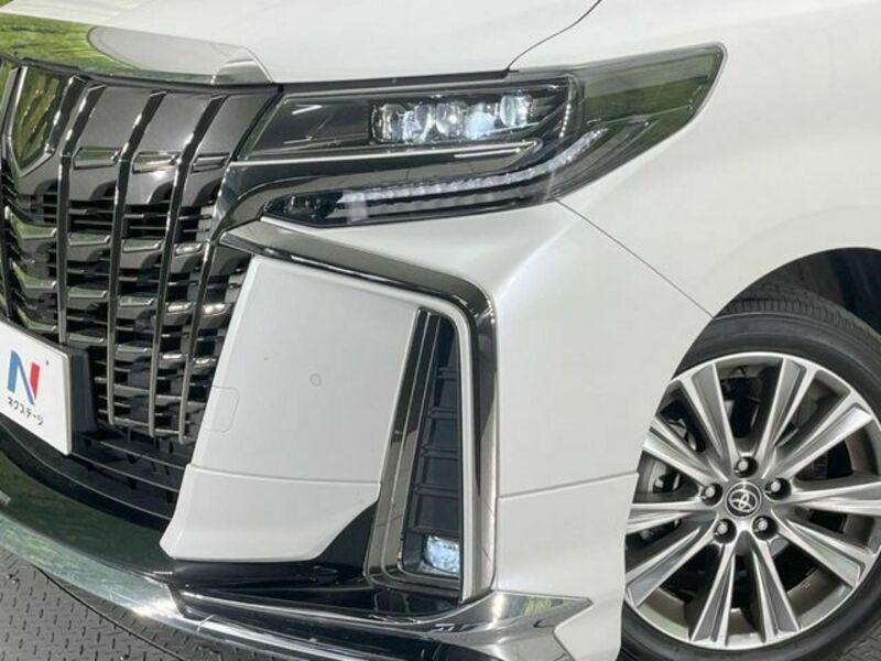 ALPHARD-12