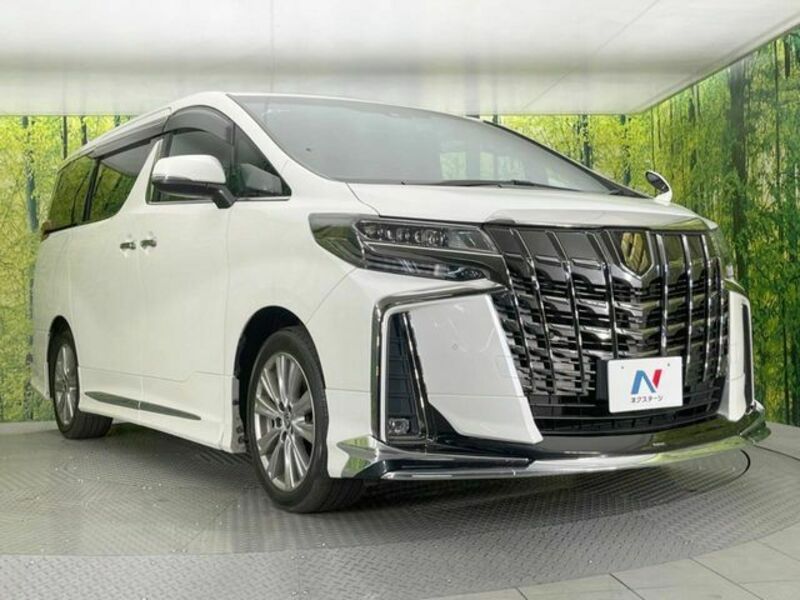 ALPHARD-16