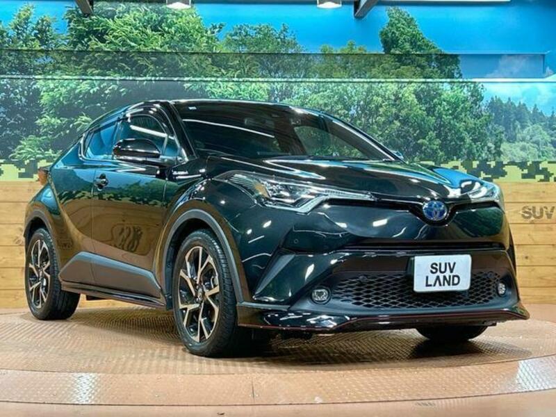 C-HR-15