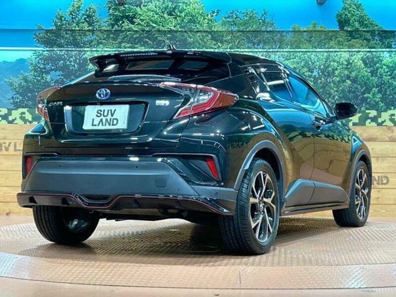 C-HR-16