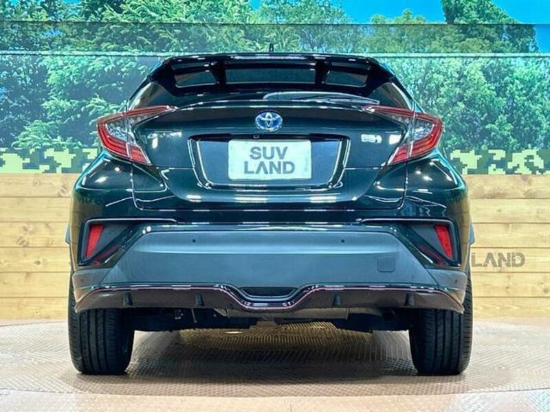 C-HR-14