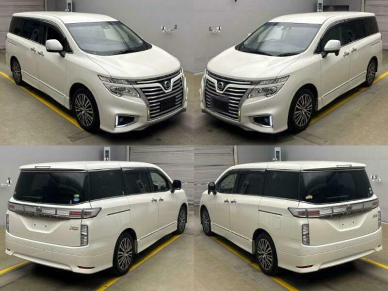 ELGRAND-8