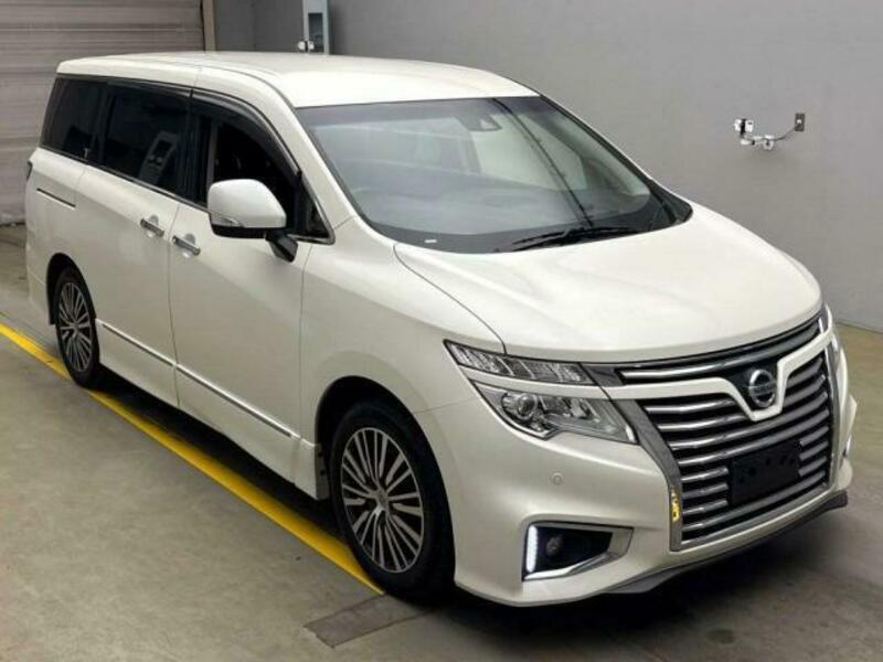 ELGRAND
