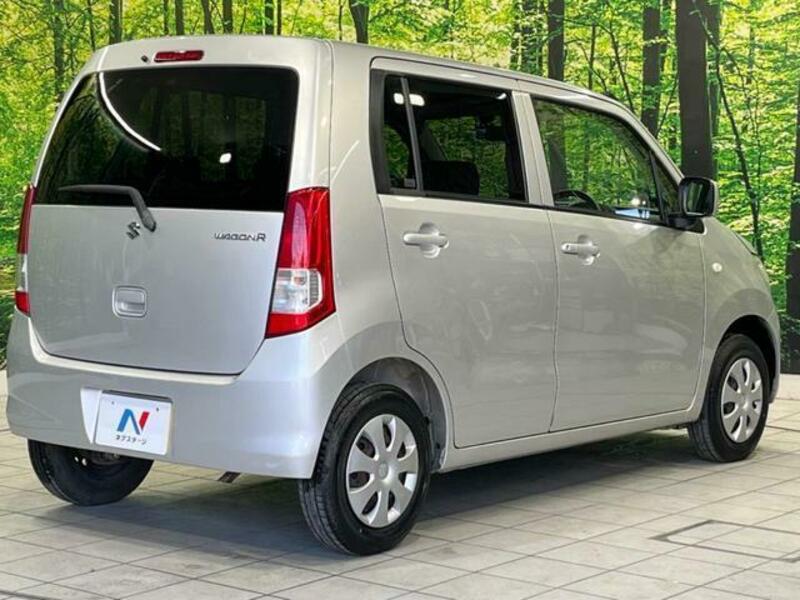 WAGON R-15