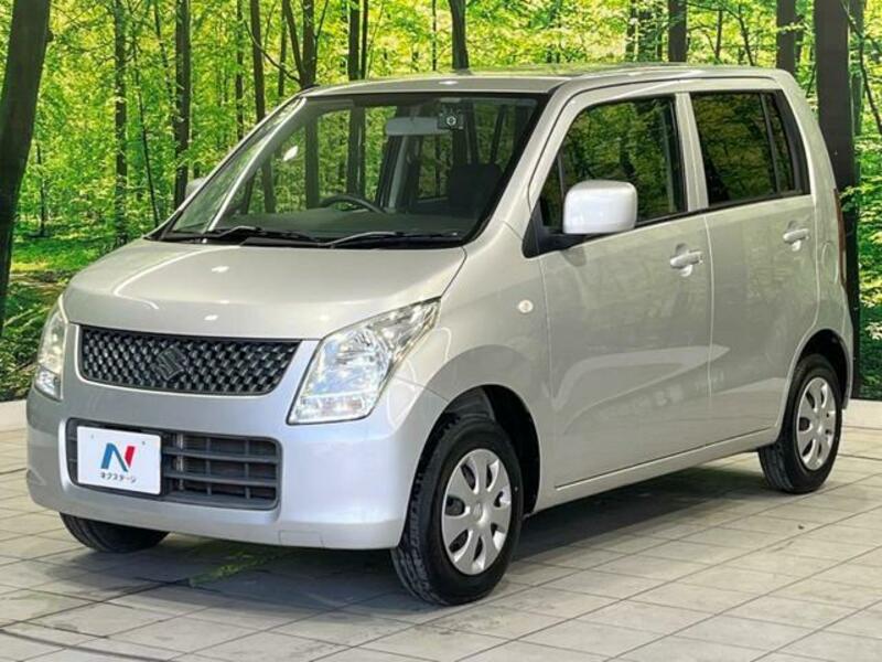 WAGON R-19