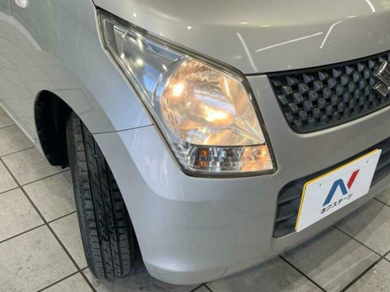 WAGON R-10