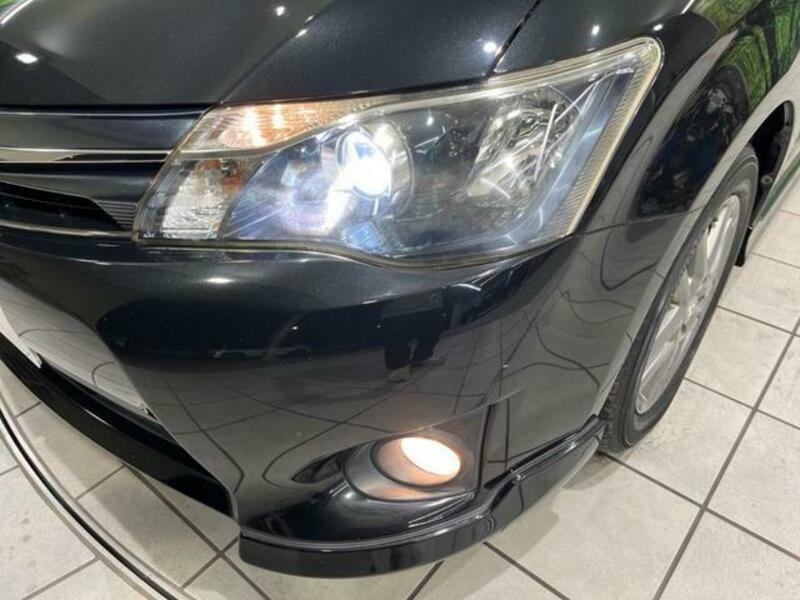 COROLLA FIELDER
