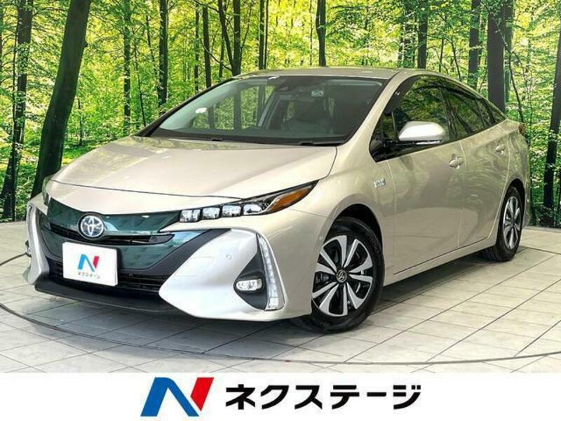 PRIUS PHV-0
