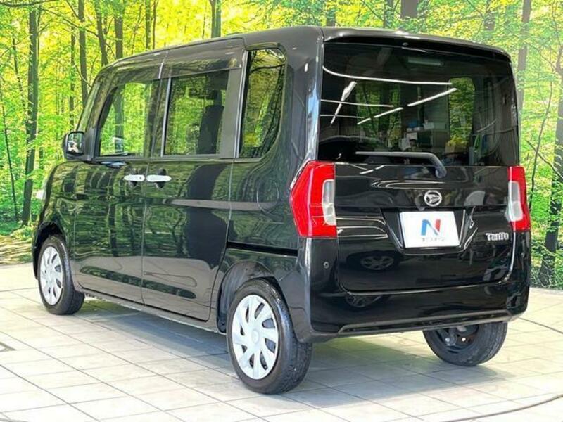 TANTO-4