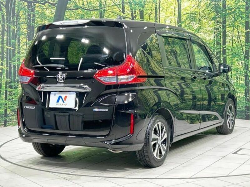FREED HYBRID-16