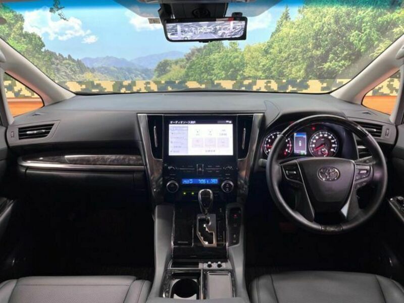 ALPHARD-1
