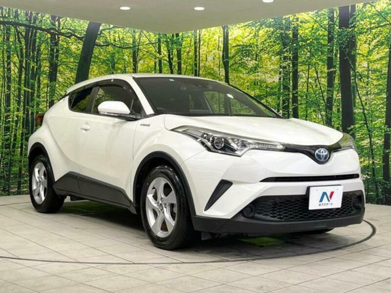 C-HR-15