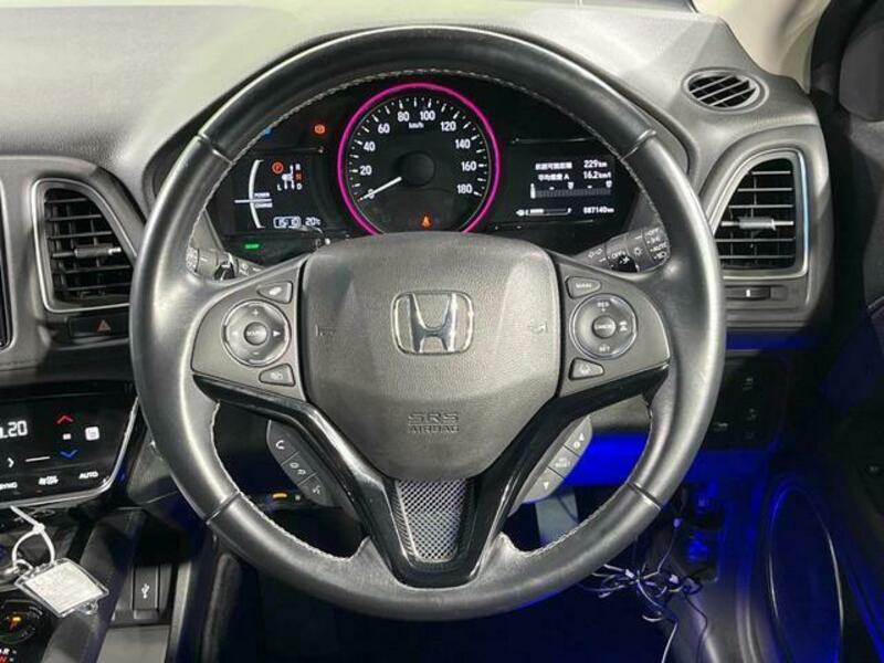 VEZEL-10