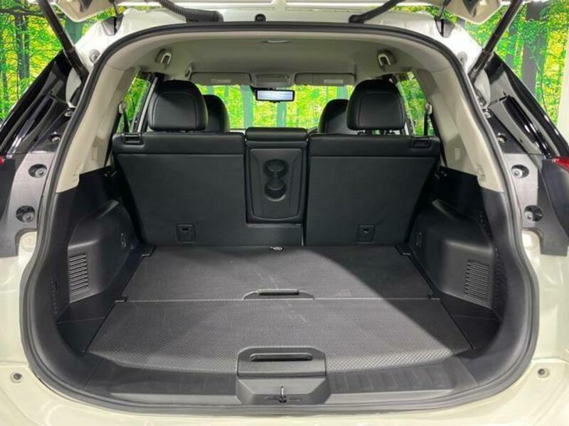 X-TRAIL-8
