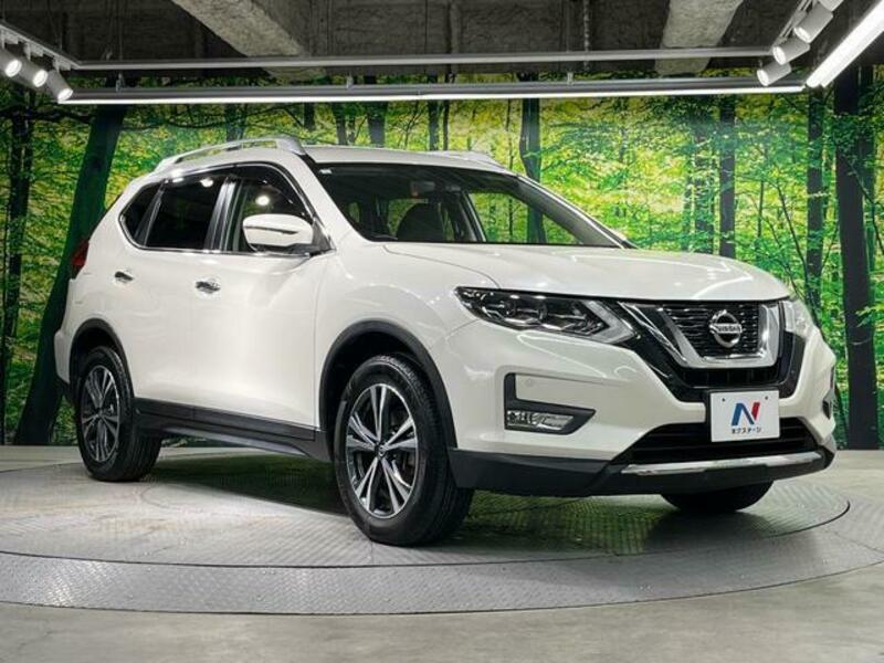 X-TRAIL-14