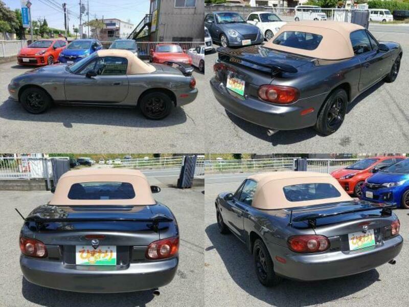 ROADSTER