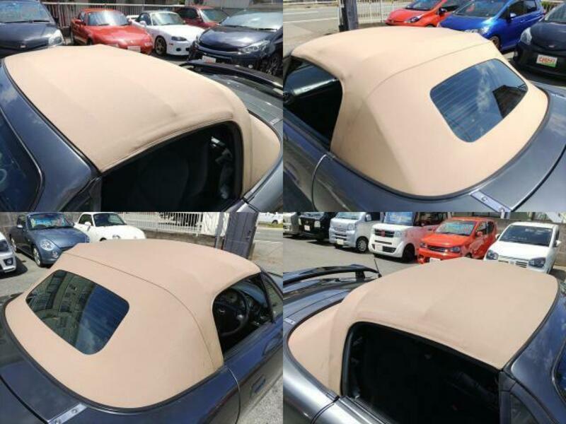 ROADSTER