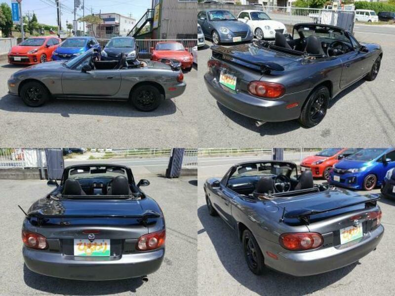 ROADSTER