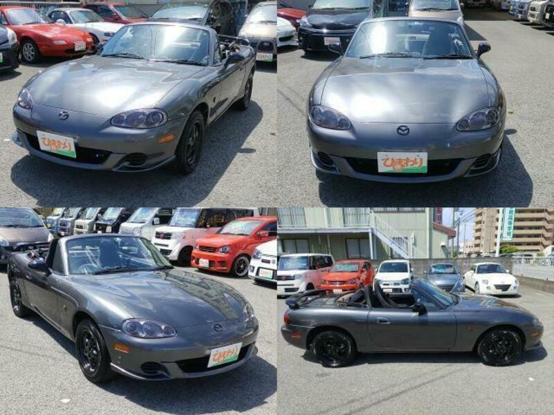 ROADSTER